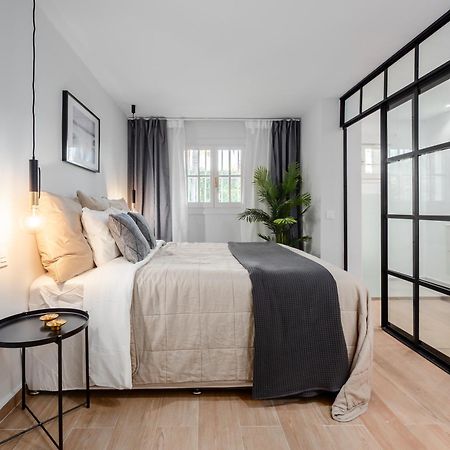 3 Bdrm Stylish Apt W Pool In Puerto Banus Marbella Kültér fotó