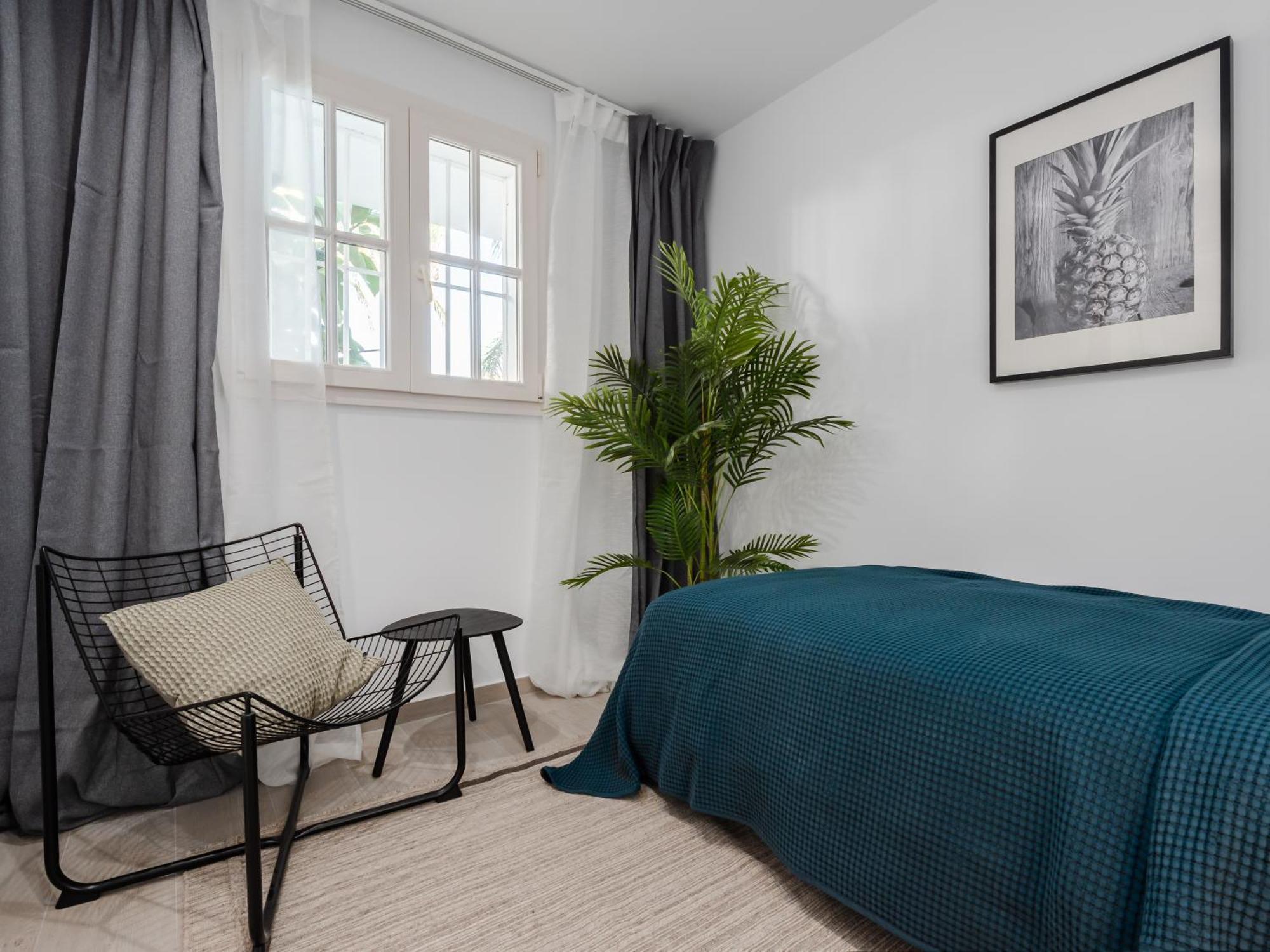 3 Bdrm Stylish Apt W Pool In Puerto Banus Marbella Kültér fotó