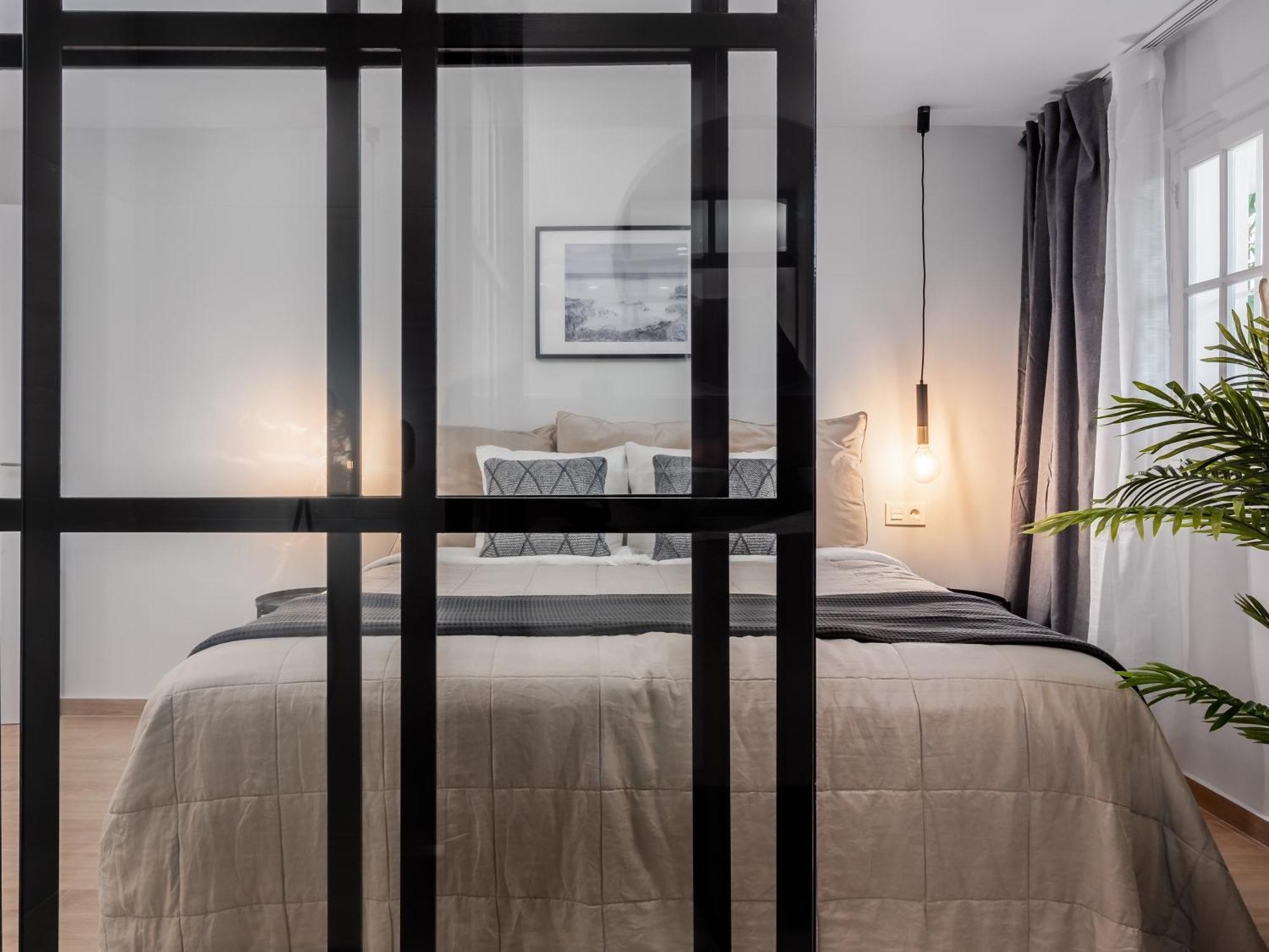 3 Bdrm Stylish Apt W Pool In Puerto Banus Marbella Kültér fotó